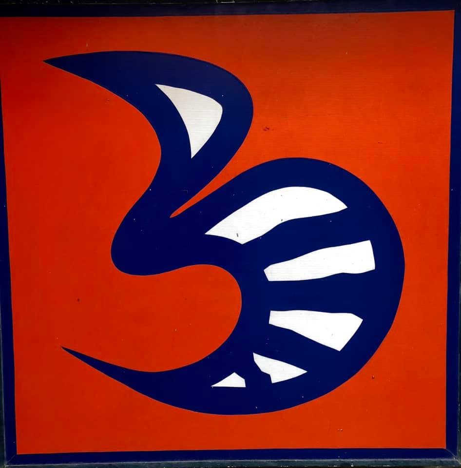 Bplace Logo