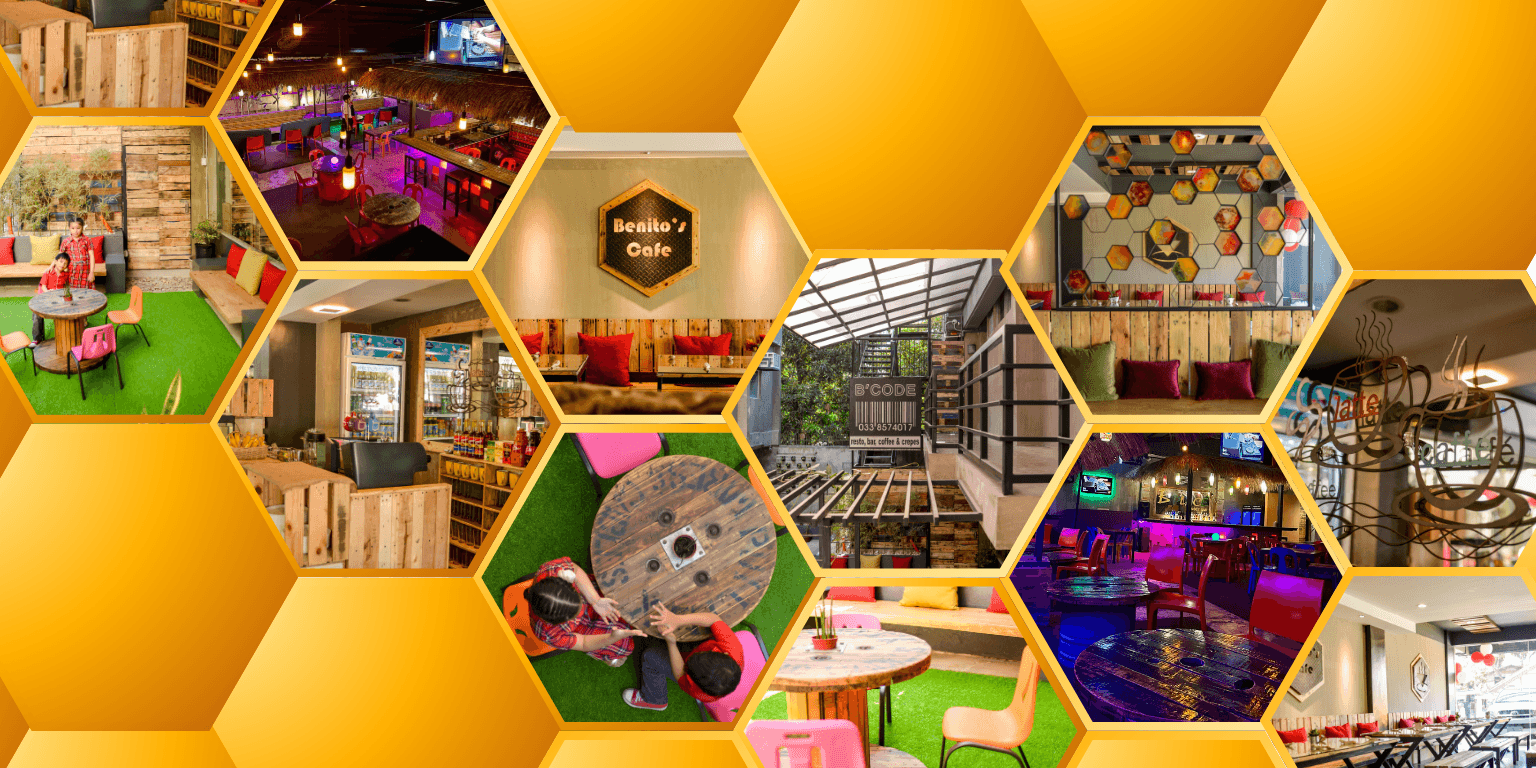 Facilities at Bhive Hotel