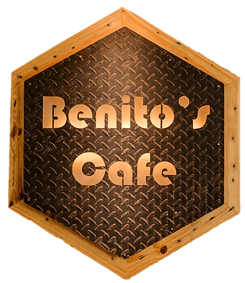 Benitos Logo