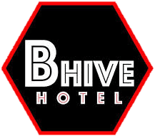 Bhive Hotel Logo